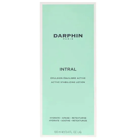Darphin Intral Active Stabilising Lotion 100ml
