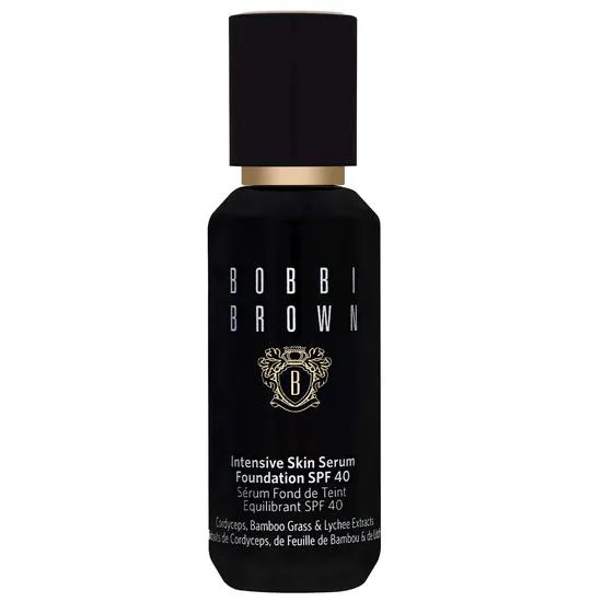 Bobbi Brown Intensive Serum Foundation SPF 40 N-052 Natural