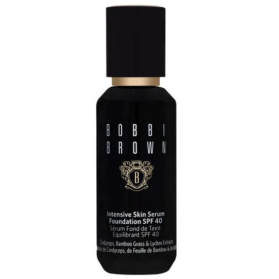 Bobbi Brown Intensive Serum Foundation SPF 40 N-052 Natural
