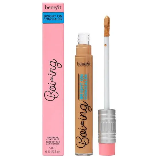 Benefit Boi Ing Bright On Concealer Clove