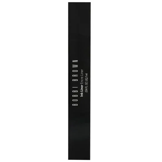 Bobbi Brown Ink Liner Blackest Black 1ml