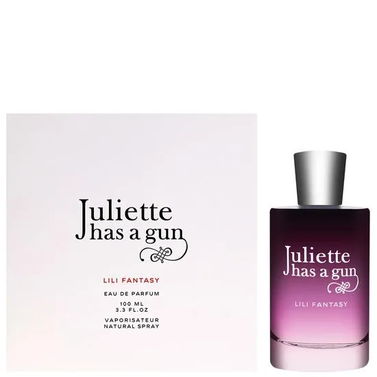 Juliette Has a Gun Lili Fantasy Eau De Parfum 100ml