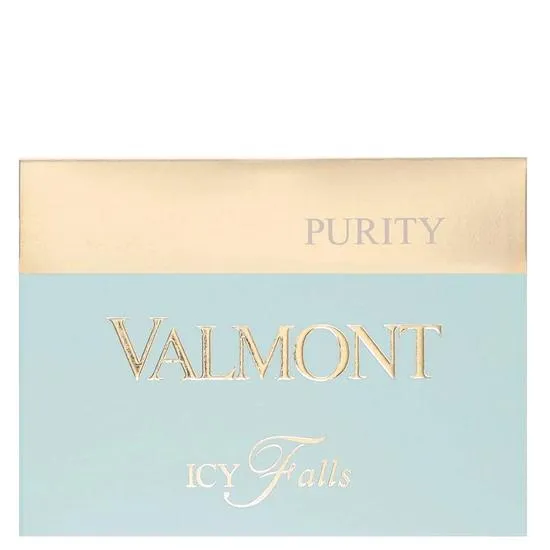 Valmont Icy Falls Makeup Removing Jelly 100ml