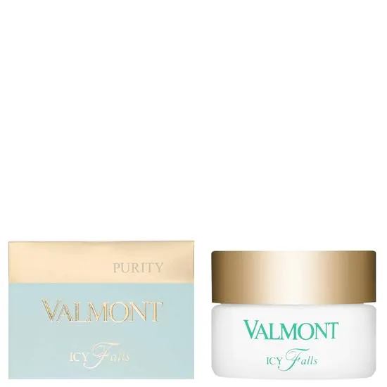 Valmont Icy Falls Makeup Removing Jelly 100ml