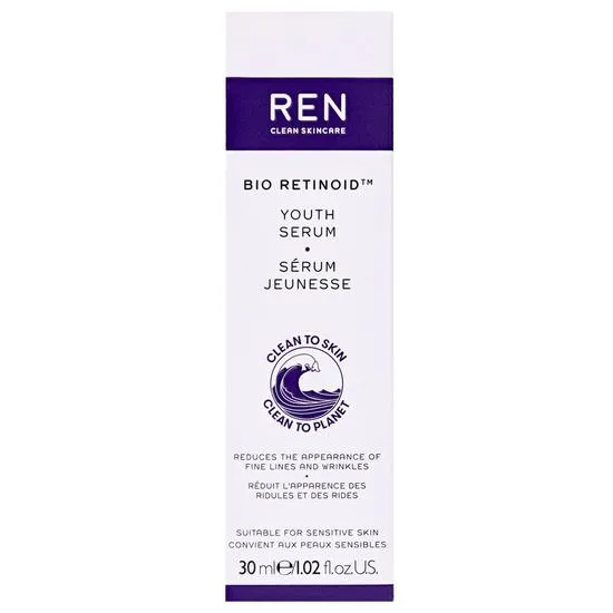 REN Bio Retinoid Youth Serum 30ml