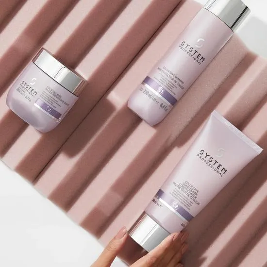 System Professional Colour Save Mask C3 200ml