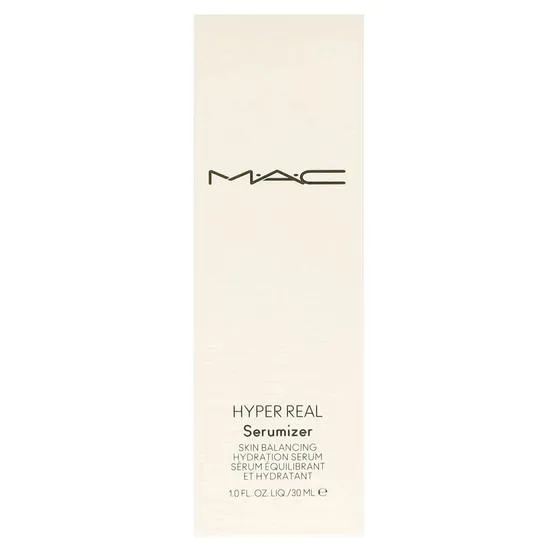 MAC Hyper Real Serumizer Skin Balancing Hydration Serum 15ml
