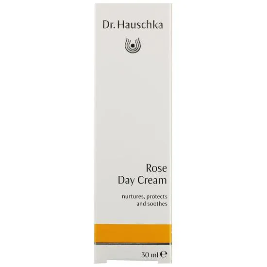Dr Hauschka Rose Day Cream 30ml