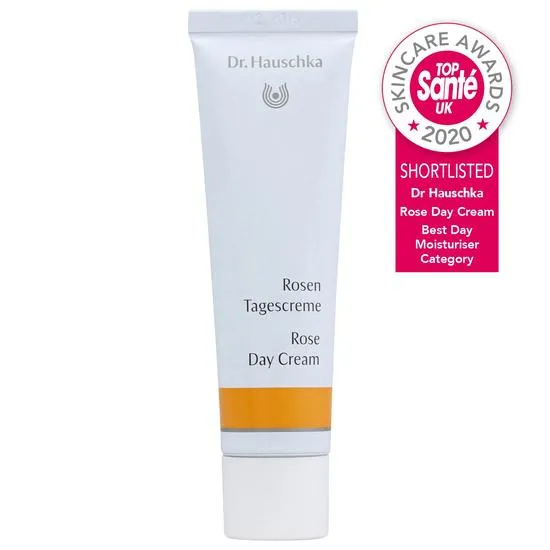 Dr Hauschka Rose Day Cream 30ml