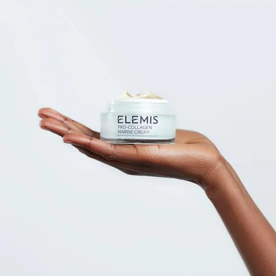 ELEMIS Pro-Collagen Marine Cream 50ml