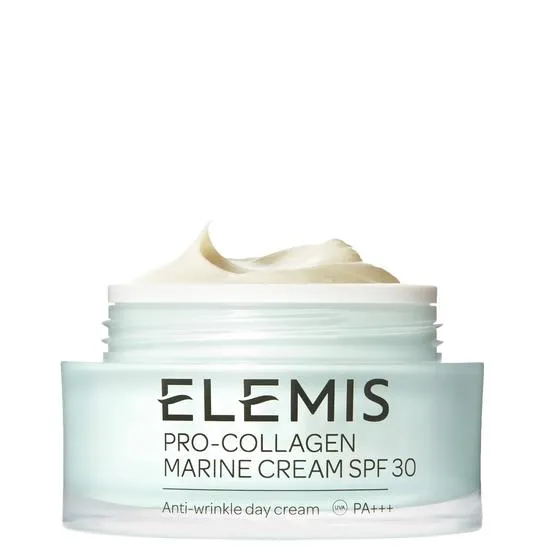 ELEMIS Pro-Collagen Marine Cream SPF 30 50ml