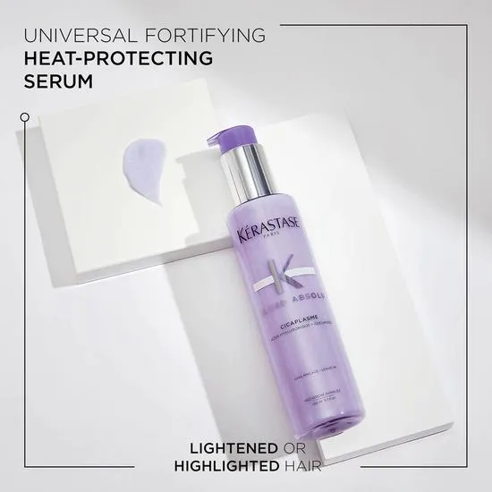 Kérastase Blond Absolu Cicaplasme Heat Protector 150ml