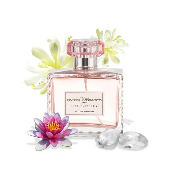 Pascal Morabito Perle Precieuse Eau De Parfum 100ml