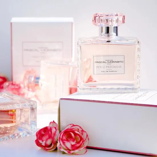 Pascal Morabito Perle Precieuse Eau De Parfum 100ml