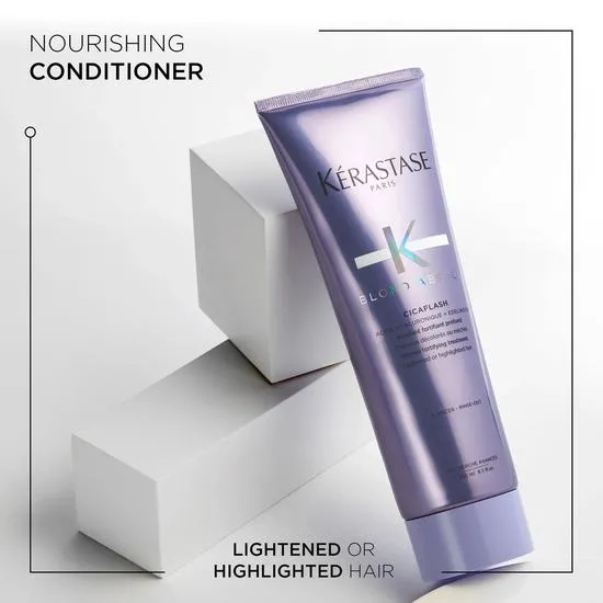 Kérastase Blond Absolu Cicaflash Treatment 250ml