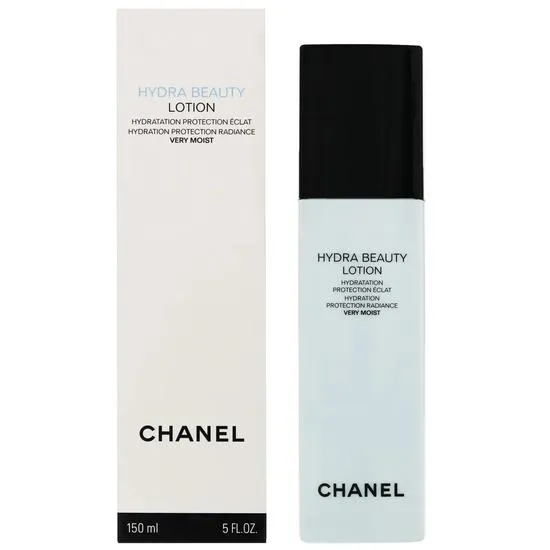 CHANEL Hydra Beauty Lotion Very Moist 150ml