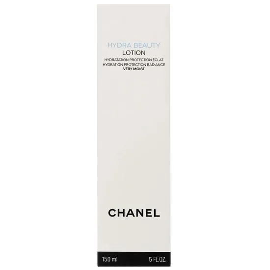 CHANEL Hydra Beauty Lotion Very Moist 150ml