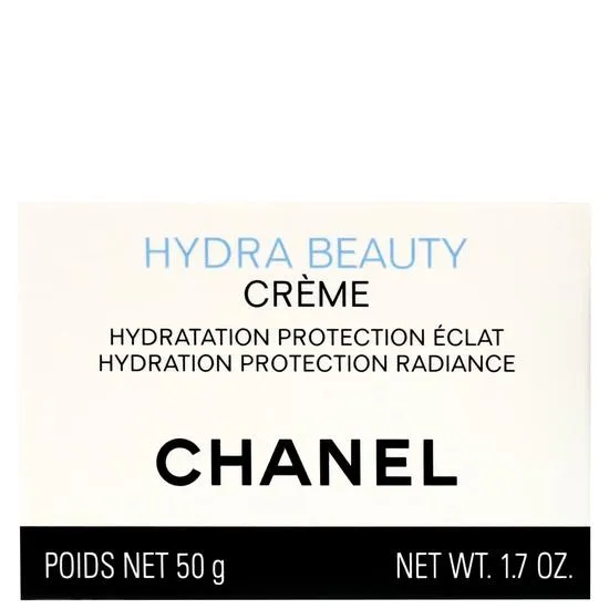 CHANEL Hydra Beauty Creme 50g