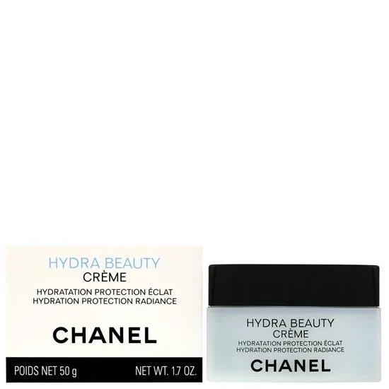 CHANEL Hydra Beauty Creme 50g