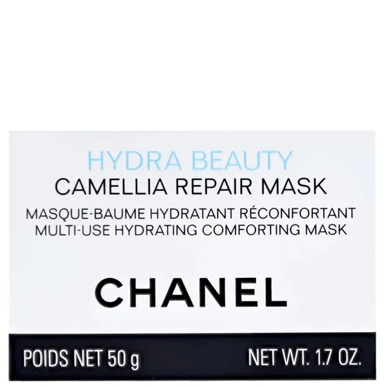 CHANEL Hydra Beauty Camellia Repair Mask 50g