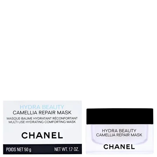 CHANEL Hydra Beauty Camellia Repair Mask 50g