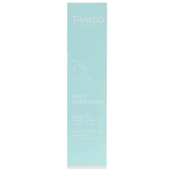Thalgo Hyalu-Procollagene Wrinkle Correcting Pro Mask 50ml