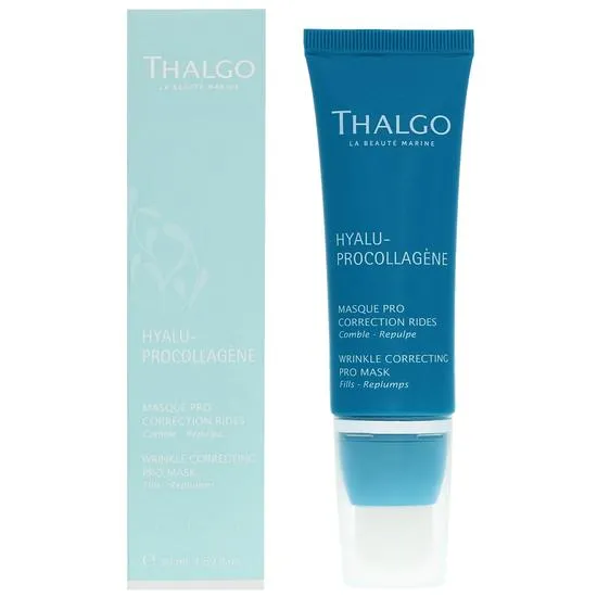 Thalgo Hyalu-Procollagene Wrinkle Correcting Pro Mask 50ml