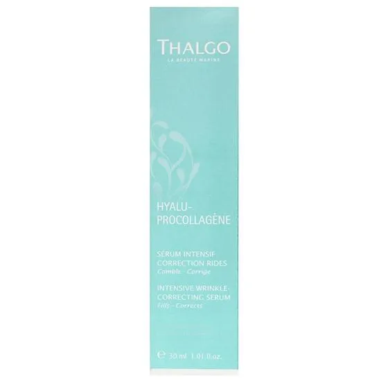 Thalgo Hyalu-Procollagene Intensive Wrinkle-Correcting Serum 30ml
