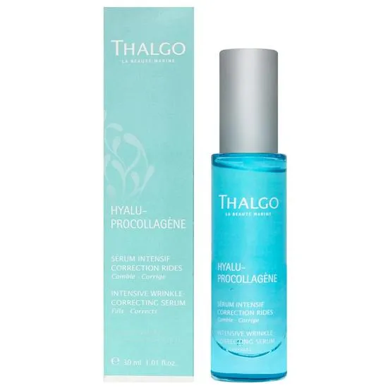 Thalgo Hyalu-Procollagene Intensive Wrinkle-Correcting Serum 30ml