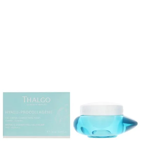 Thalgo Hyalu-Procollagene Wrinkle Correcting Gel-Cream 50ml