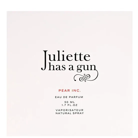 Juliette Has a Gun Pear Inc. Eau De Parfum 100ml