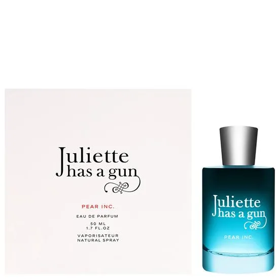 Juliette Has a Gun Pear Inc. Eau De Parfum 100ml