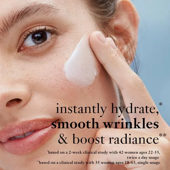 Philosophy Hope In A Jar Smooth-glow Multi-tasking Moisturiser 60ml