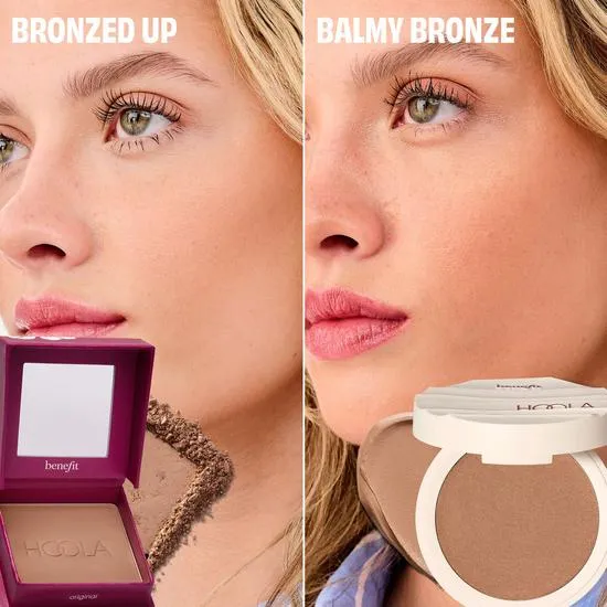 Benefit Hoola Light Matte Bronzer hoola Lite