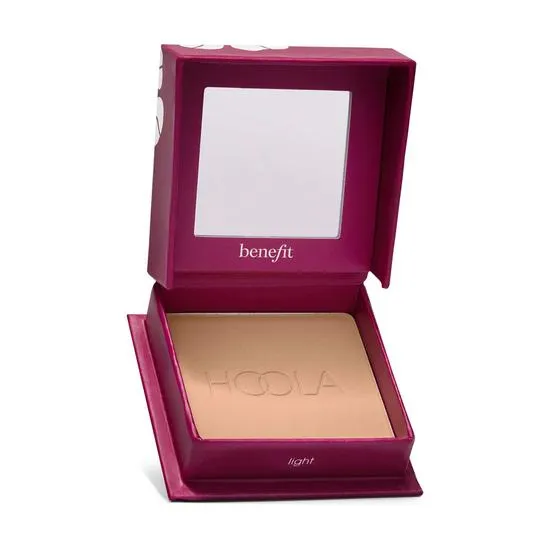 Benefit Hoola Light Matte Bronzer hoola Lite