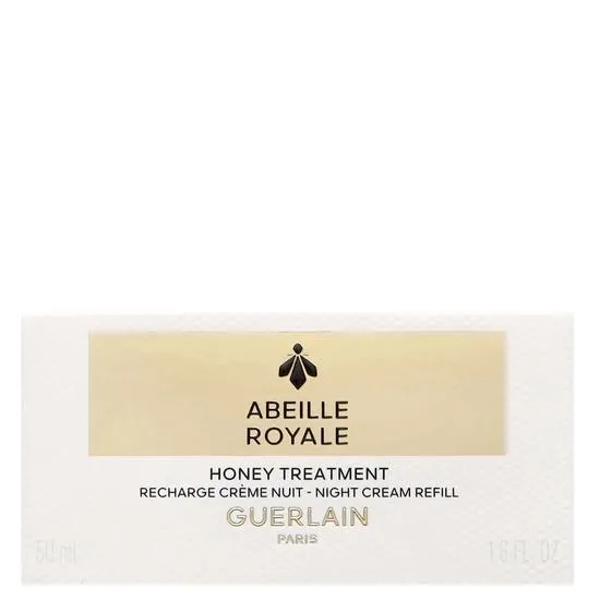 GUERLAIN Honey Treatment Night Cream 50ml - refill