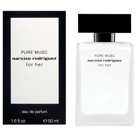 Narciso Rodriguez Pure Musc For Her Eau De Parfum 10ml