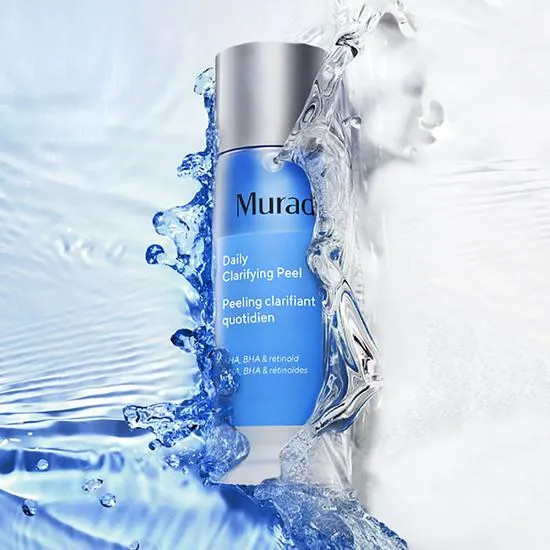 Murad Daily Clarifying Peel 95ml