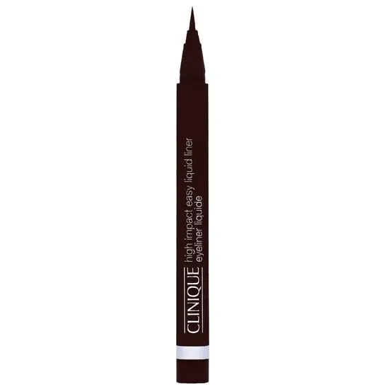 Clinique High Impact Easy Liquid Liner 01 Black