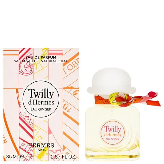 Hermès Eau Ginger Eau De Parfum 30ml