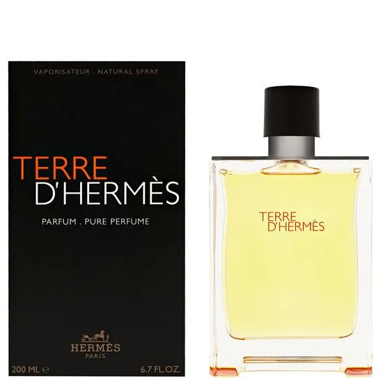 Hermès Pure Parfum 75ml