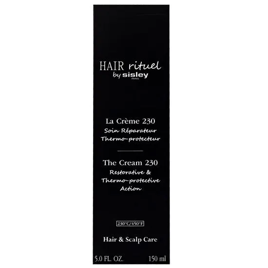 Sisley Hair Rituals By Sisley The Cream 230 150ml
