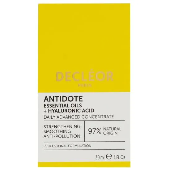 Decléor Antidote Hyaluronic Acid Serum 30ml