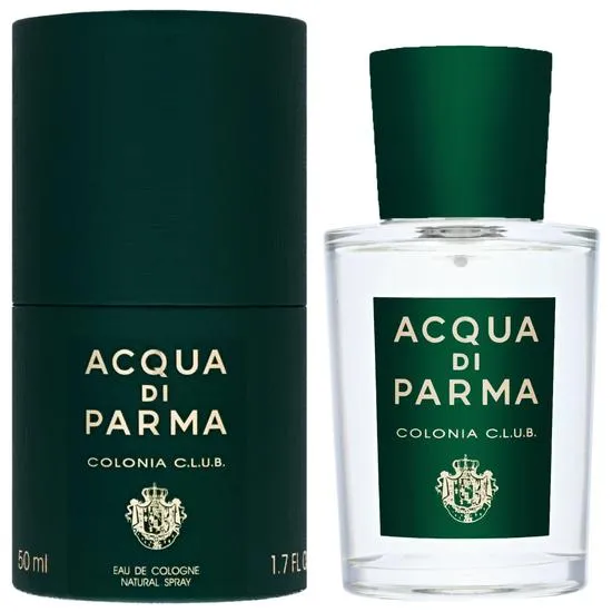 Acqua Di Parma Colonia C.L.U.B Eau De Cologne 180ml