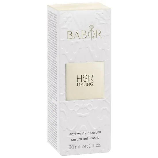 BABOR HSR Lifting Anti-Wrinkle Serum 30ml