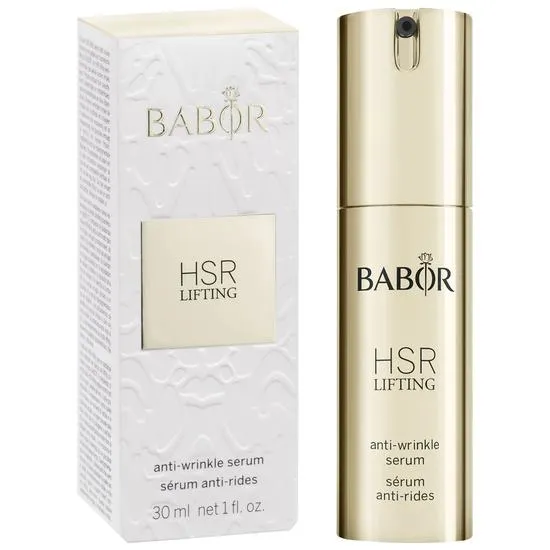 BABOR HSR Lifting Anti-Wrinkle Serum 30ml