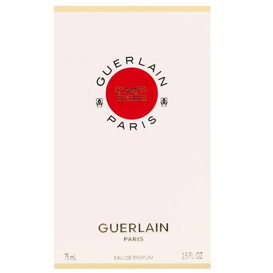 GUERLAIN Champs Elysees Eau De Parfum 75ml