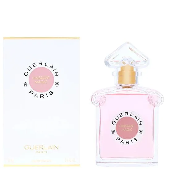 GUERLAIN L'Instant Magic Eau De Parfum 75ml