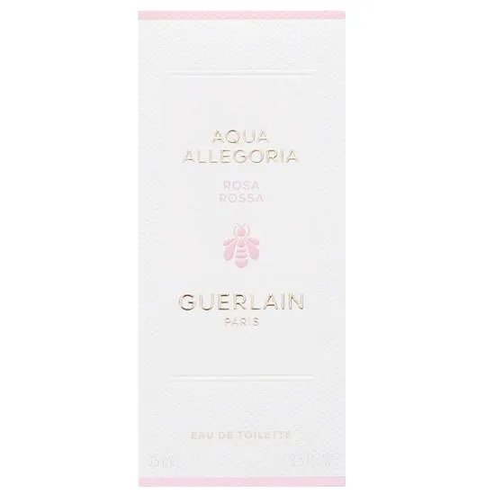 GUERLAIN Aqua Allegoria Rosa Rossa Eau De Toilette 75ml