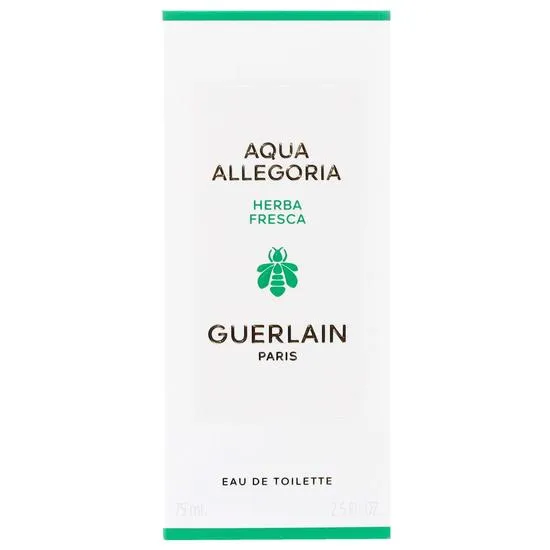 GUERLAIN Aqua Allegoria Herba Fresca Eau De Toilette 125ml